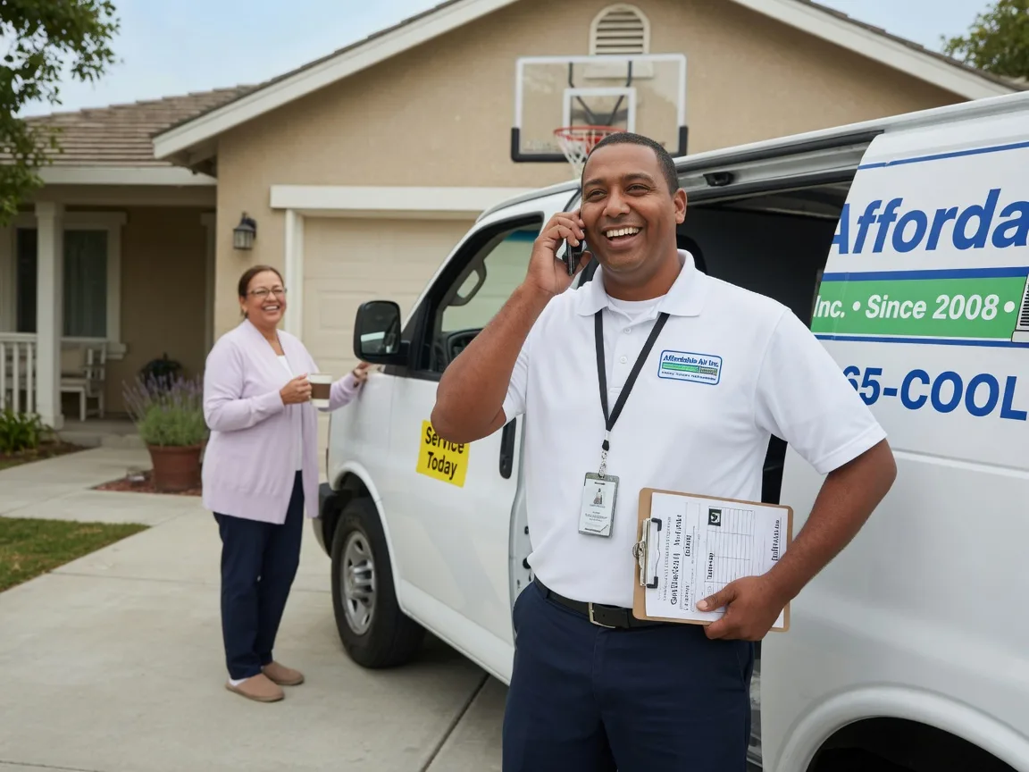Central Ac Repair Fountaintown, IN FAQs